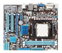 Asus M4A78LT-M LE (90-MIBB90-G0EAY00Z)